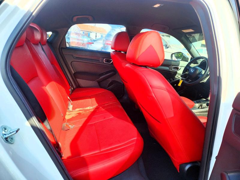 Aukcja sprzedaży 2025 Honda Civic, vin: 19XFL2H84SE012041, numer aukcji: 61552446