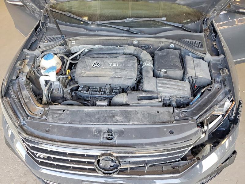 Aukcja sprzedaży 2017 Volkswagen Passat, vin: 1VWDT7A3XHC037770, numer aukcji: 61180536