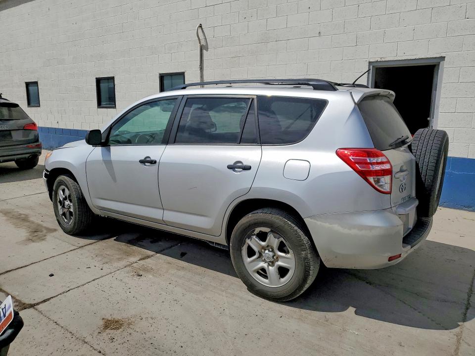 Продаж на аукціоні авто 2012 Toyota Rav4, vin: 2T3BF4DV3CW255522, номер лоту: 61386986