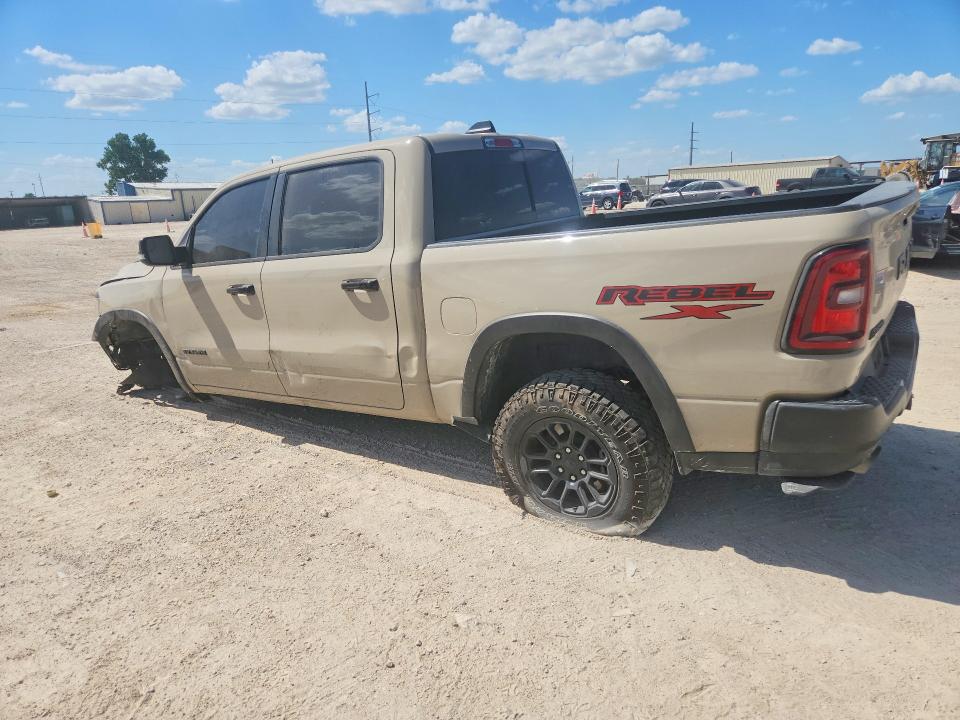 Aukcja sprzedaży 2025 Ram 1500, vin: 1C6SRFLP5SN675284, numer aukcji: 59920586