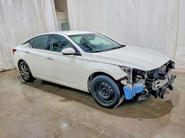 2023 Nissan Altima მანქანა იყიდება აუქციონზე, vin: 1N4BL4BV0PN399270, აუქციონის ნომერი: 62237046