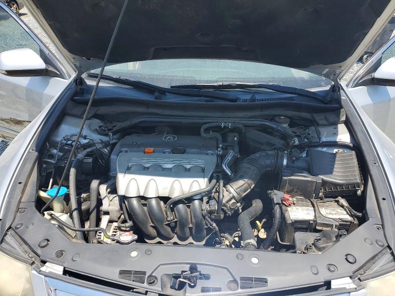 2012 Acura Tsx მანქანა იყიდება აუქციონზე, vin: JH4CU2F49CC010454, აუქციონის ნომერი: 61525976