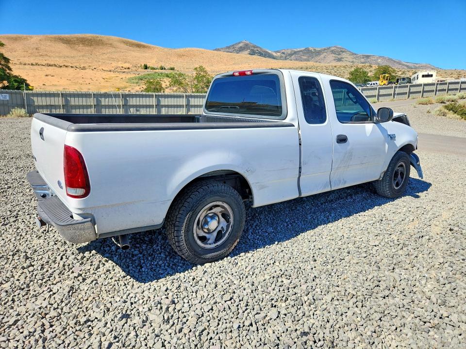 Aukcja sprzedaży 2002 Ford F150, vin: 1FTRX17WX2NB10952, numer aukcji: 62740816