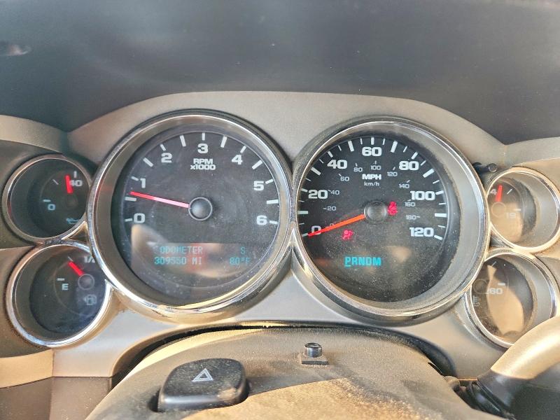 2010 Gmc Sierra მანქანა იყიდება აუქციონზე, vin: 3GTRCVE01AG274681, აუქციონის ნომერი: 59821556