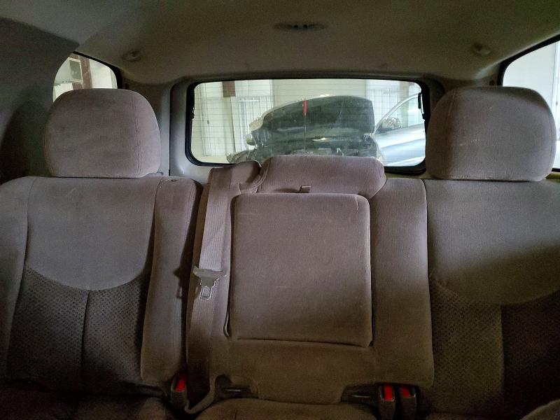 Продажа на аукционе авто 2005 Chevrolet Tahoe, vin: 1GNEK13T55J206774, номер лота: 62842676