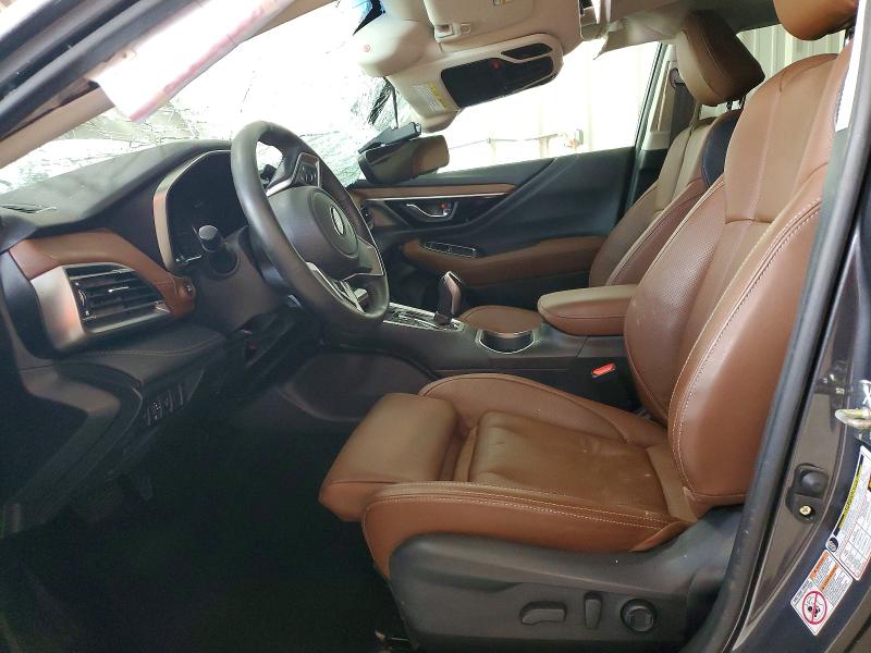 2020 Subaru Outback მანქანა იყიდება აუქციონზე, vin: 4S4BTAPC9L3200637, აუქციონის ნომერი: 59283026