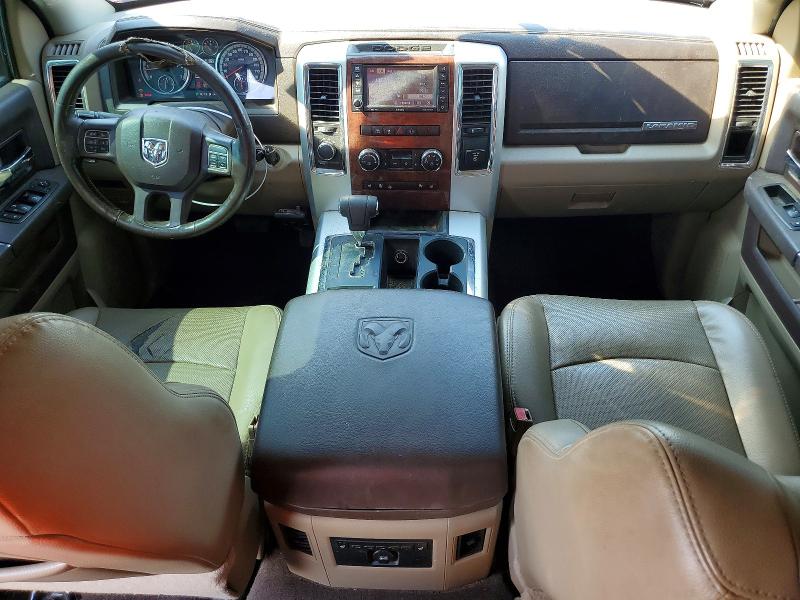 Продажа на аукционе авто 2012 Dodge Ram 1500, vin: 1C6RD7NT8CS154866, номер лота: 62494176