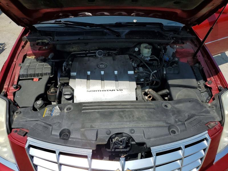 Aukcja sprzedaży 2010 Cadillac Dts, vin: 1G6KD5EY6AU137269, numer aukcji: 61868066