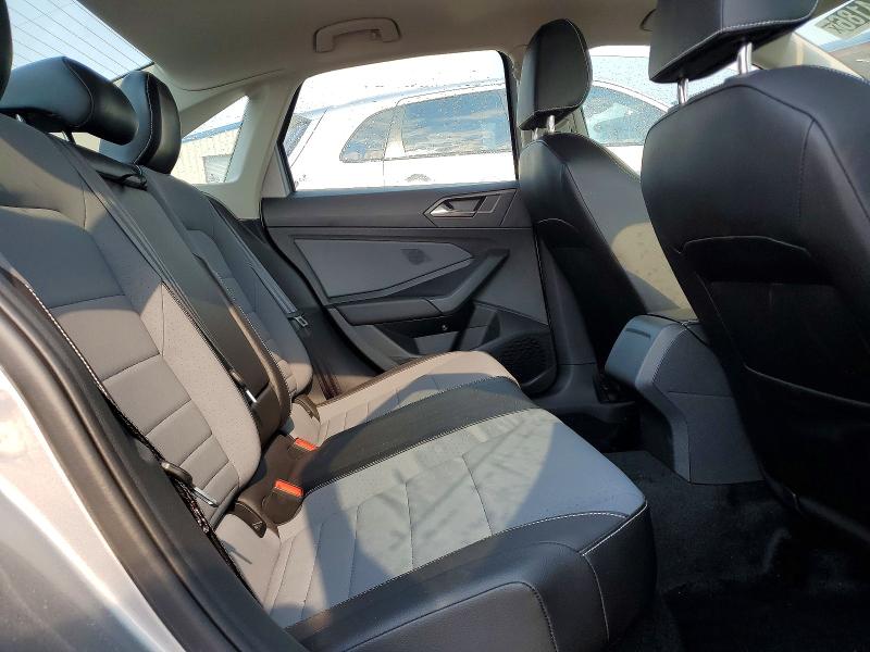63044186 :رقم المزاد ، 3VW7W7BU7TM041200 vin ، 2026 Volkswagen Jetta مزاد بيع