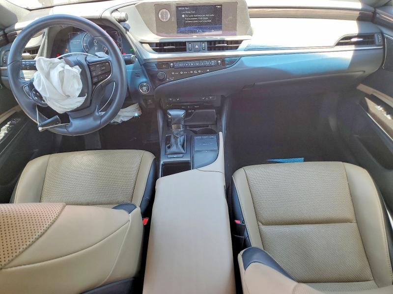 Продажа на аукционе авто 2019 Lexus Es, vin: 58ABZ1B14KU044528, номер лота: 63234216