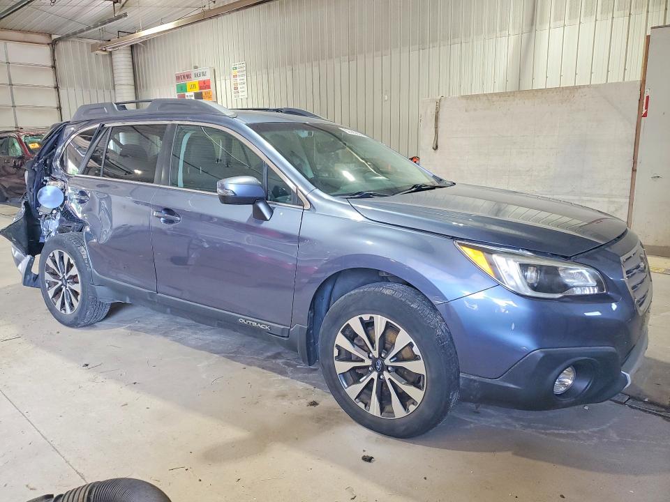 Aukcja sprzedaży 2017 Subaru Outback, vin: 4S4BSANC8H3368203, numer aukcji: 60085836