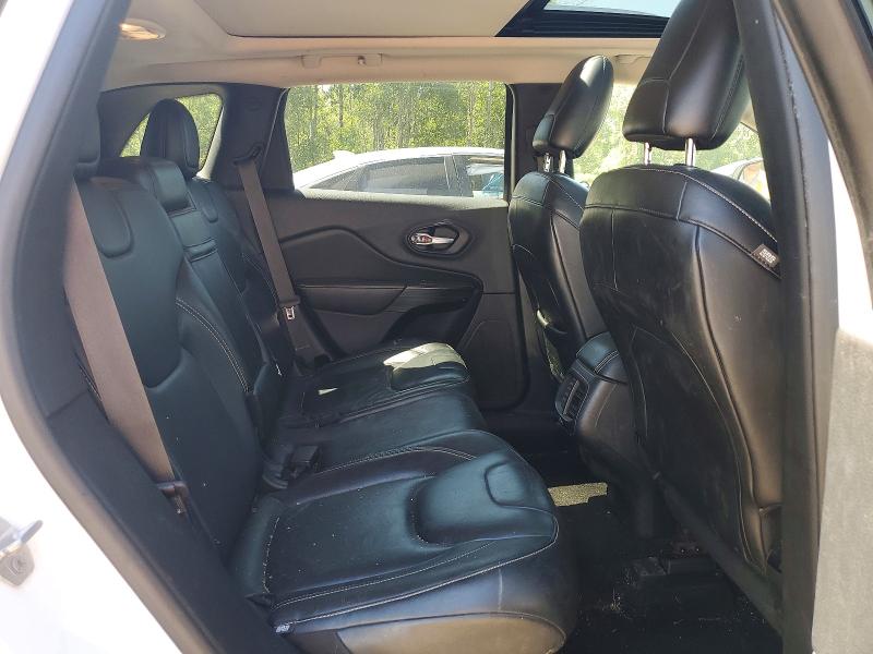 Aukcja sprzedaży 2015 Jeep Cherokee, vin: 1C4PJLDB4FW515968, numer aukcji: 60991586