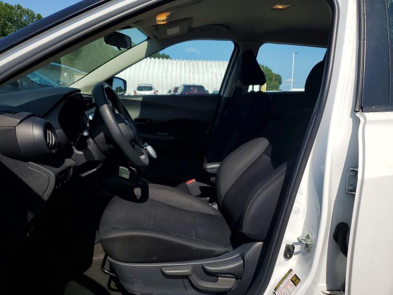 62235226 :رقم المزاد ، 3N1CP5BV5PL525800 vin ، 2023 Nissan Kicks مزاد بيع