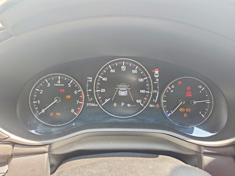 Продажа на аукционе авто 2024 Mazda 3, vin: 3MZBPBXY3RM409239, номер лота: 62798296