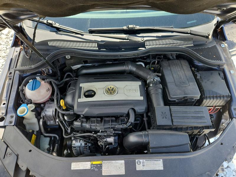 Aukcja sprzedaży 2014 Volkswagen Cc, vin: WVWBN7AN7EE514158, numer aukcji: 61816946