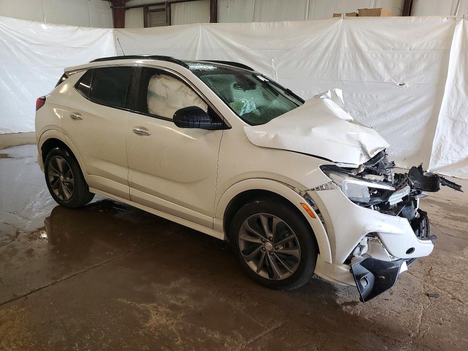 Aukcja sprzedaży 2020 Buick Encore Gx, vin: KL4MMDSL4LB132993, numer aukcji: 60881606
