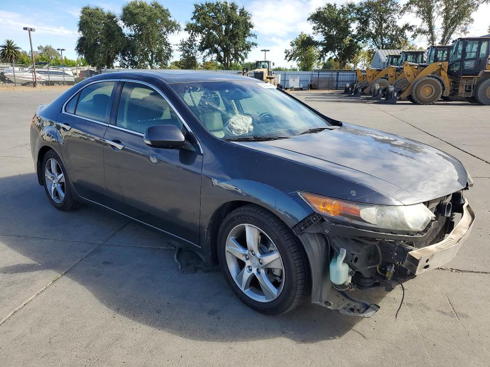 Продаж на аукціоні авто 2012 Acura Tsx, vin: JH4CU2F63CC024691, номер лоту: 62083096