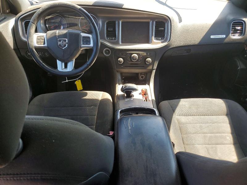 Aukcja sprzedaży 2013 Dodge Charger, vin: 2C3CDXHG7DH522352, numer aukcji: 61843116