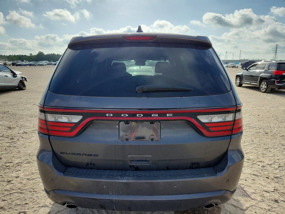 Aukcja sprzedaży 2018 Dodge Durango, vin: 1C4RDHAG3JC316613, numer aukcji: 62885906