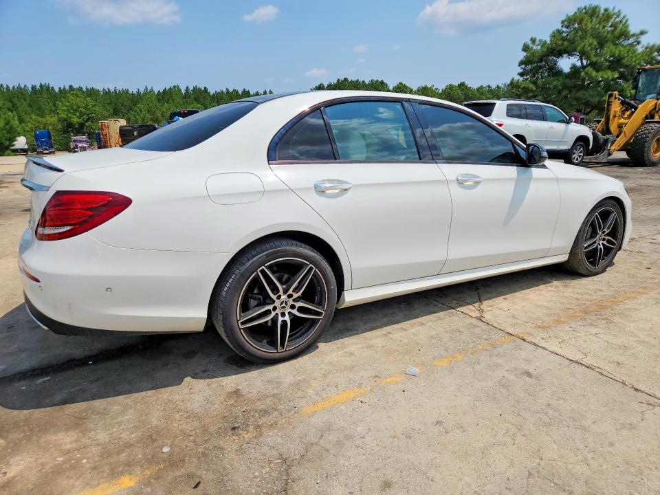 Продаж на аукціоні авто 2020 Mercedes-benz E, vin: WDDZF8DB4LA747167, номер лоту: 63147846