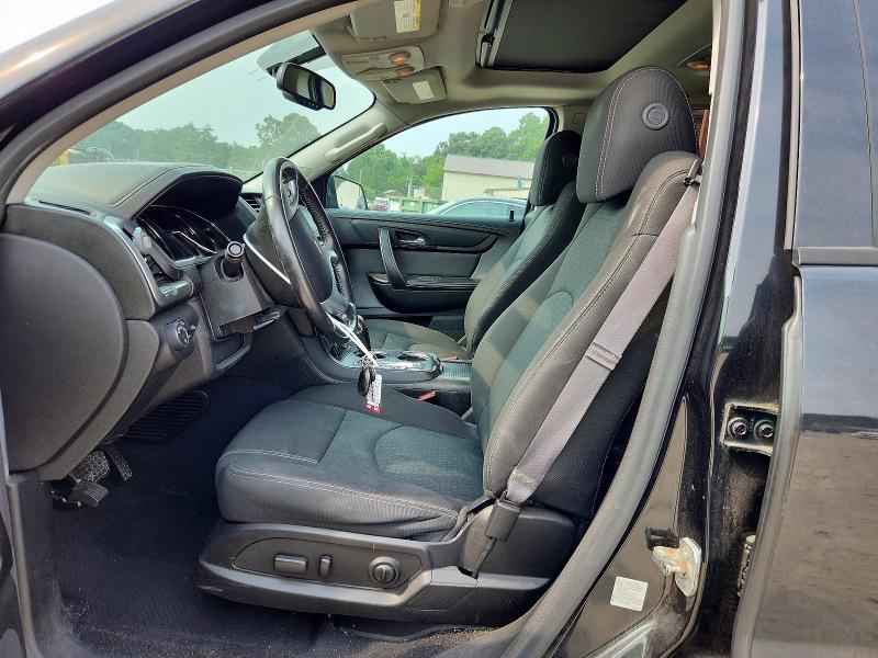 62650936 :رقم المزاد ، 1GKKVPKD8FJ283113 vin ، 2015 Gmc Acadia مزاد بيع