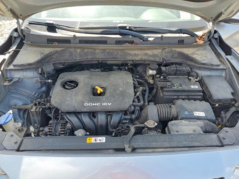 Продаж на аукціоні авто 2019 Hyundai Kona, vin: KM8K1CAA3KU194853, номер лоту: 60038356