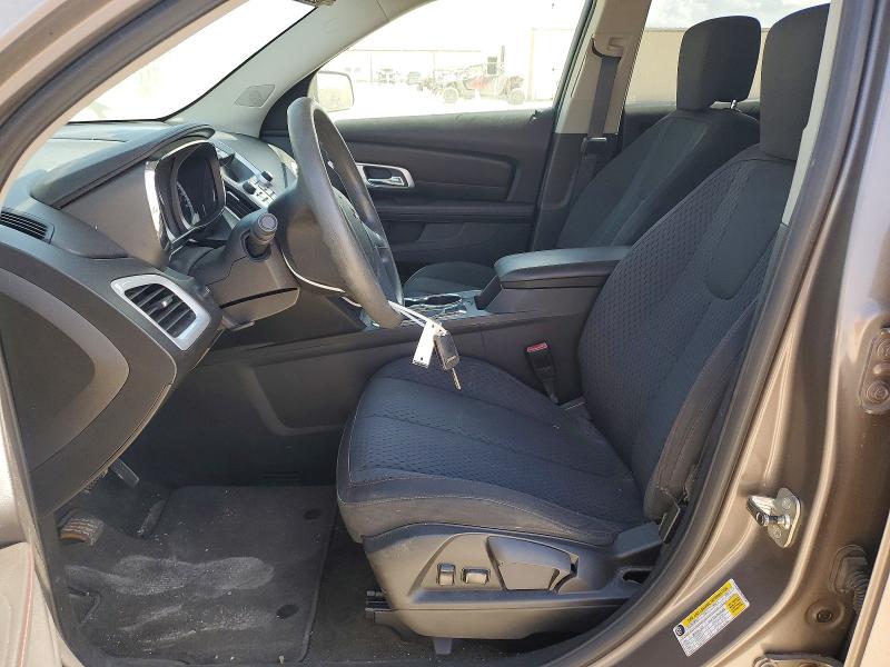 Aukcja sprzedaży 2011 Gmc Terrain, vin: 2CTALMEC7B6305547, numer aukcji: 59343556
