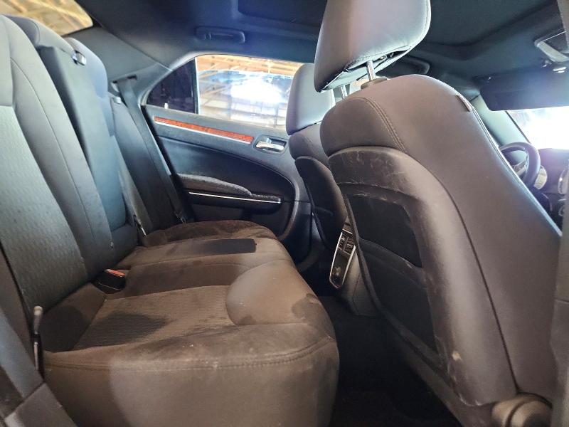 Aukcja sprzedaży 2014 Chrysler 300, vin: 2C3CCAAG1EH361444, numer aukcji: 61118956