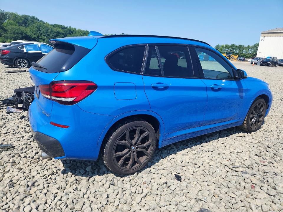 Aukcja sprzedaży 2021 Bmw X1, vin: WBXJG9C02M5S97302, numer aukcji: 62276576