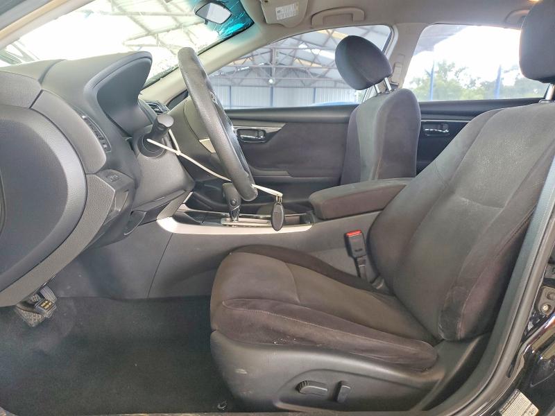 2013 Nissan Altima მანქანა იყიდება აუქციონზე, vin: 1N4AL3AP3DN535203, აუქციონის ნომერი: 61347036