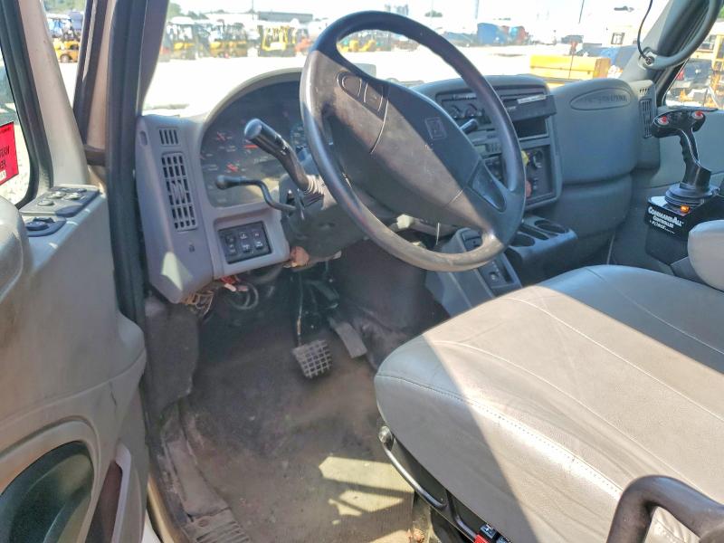 60772606 :رقم المزاد ، 1HTWHAZT96J232186 vin ، 2006 International 7000 مزاد بيع