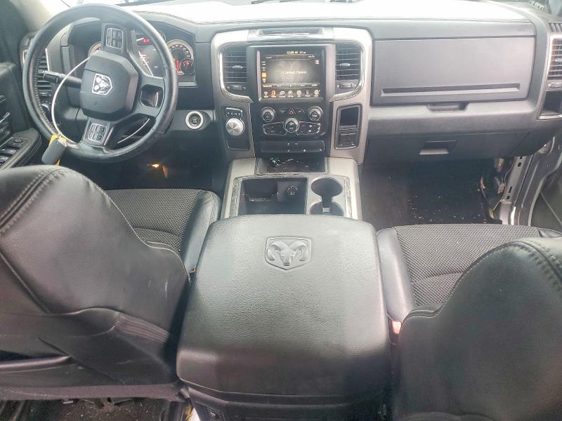 Продажа на аукционе авто 2014 Ram 1500, vin: 1C6RR6MT2ES372740, номер лота: 60505276