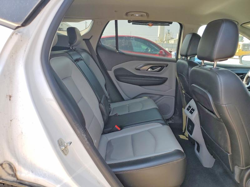 62777546 :رقم المزاد ، 3GKALVEV4LL106833 vin ، 2020 Gmc Terrain مزاد بيع