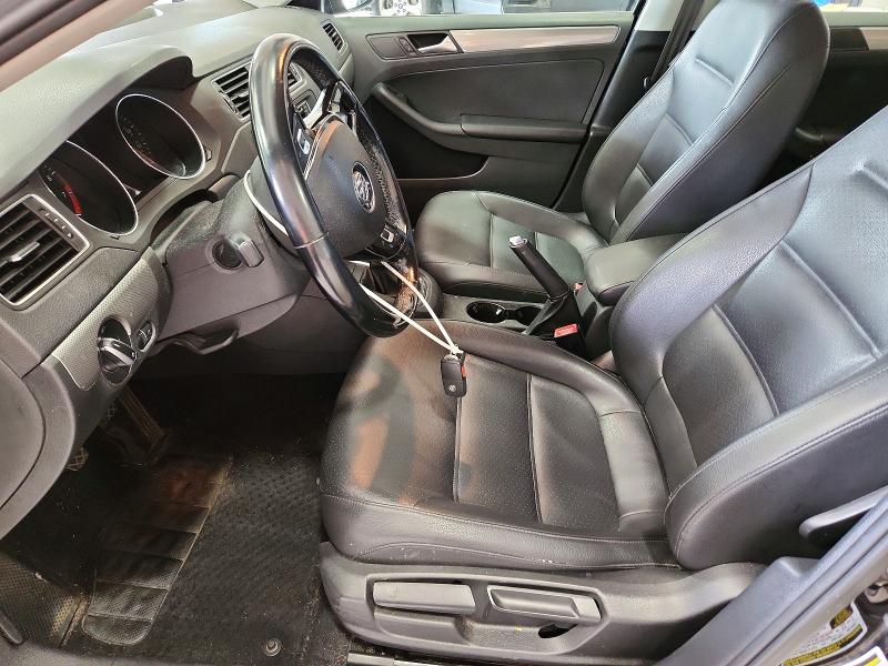 Aukcja sprzedaży 2017 Volkswagen Jetta, vin: 3VWB67AJ9HM413144, numer aukcji: 61115936