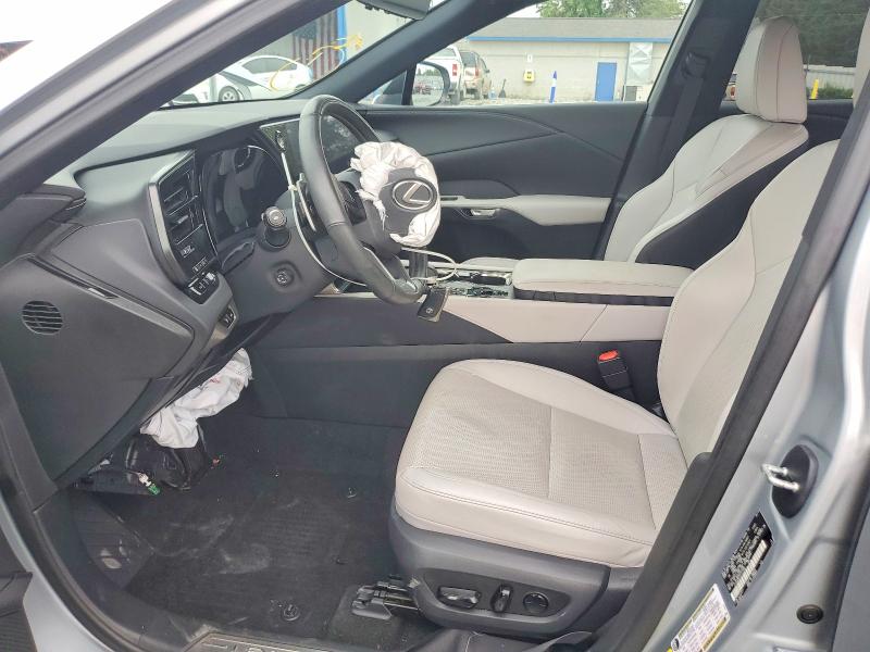 Продажа на аукционе авто 2023 Lexus Rx 350, vin: 2T2BAMBA1PC012883, номер лота: 61757526