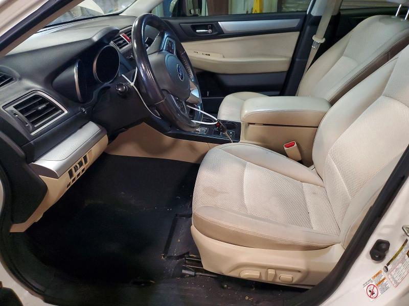 2015 Subaru Outback მანქანა იყიდება აუქციონზე, vin: 4S4BSBCC0F3286682, აუქციონის ნომერი: 61768816
