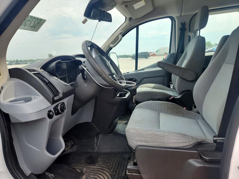 Продаж на аукціоні авто 2015 Ford Transit, vin: 1FBZX2ZM3FKA72185, номер лоту: 62758936