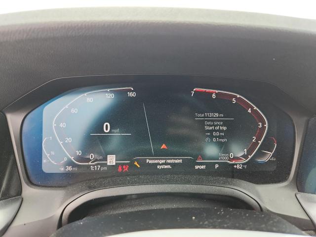 Aukcja sprzedaży 2020 Bmw 330i, vin: WBA5R1C00LFH85960, numer aukcji: 61243856