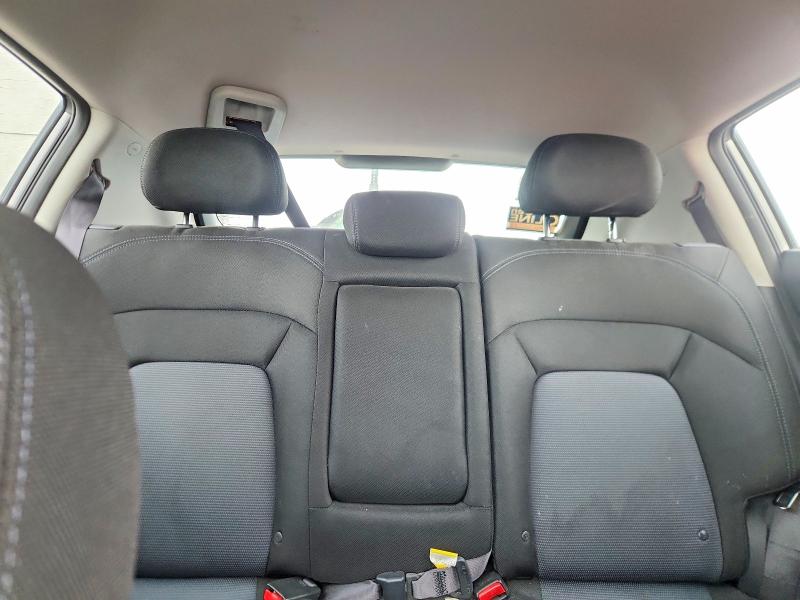 Aukcja sprzedaży 2015 Kia Sportage, vin: KNDPBCAC1F7792811, numer aukcji: 61759176