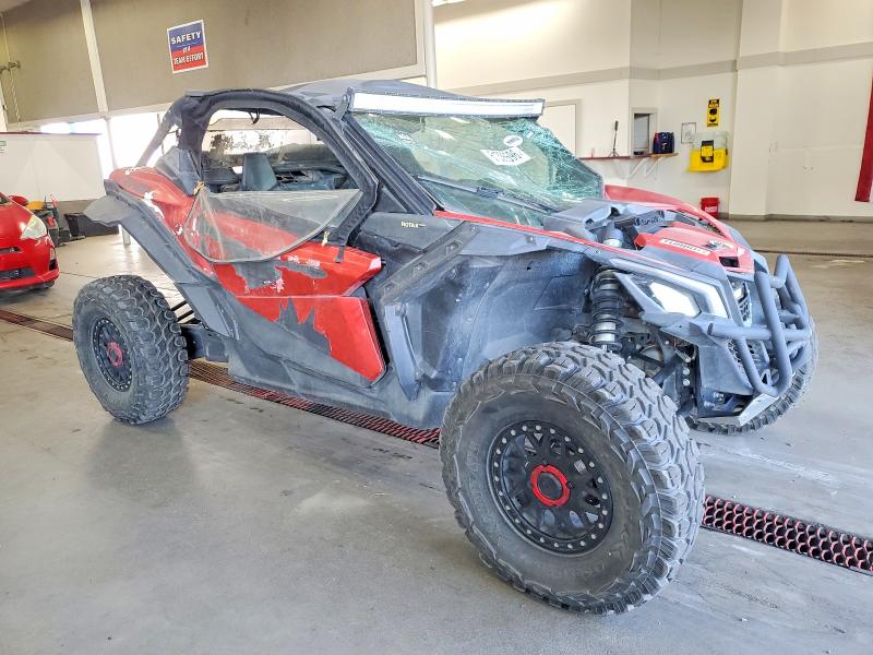 Продажа на аукционе авто 2020 Can-am Maverick X3, vin: 3JBVGAY44LK000436, номер лота: 61336696