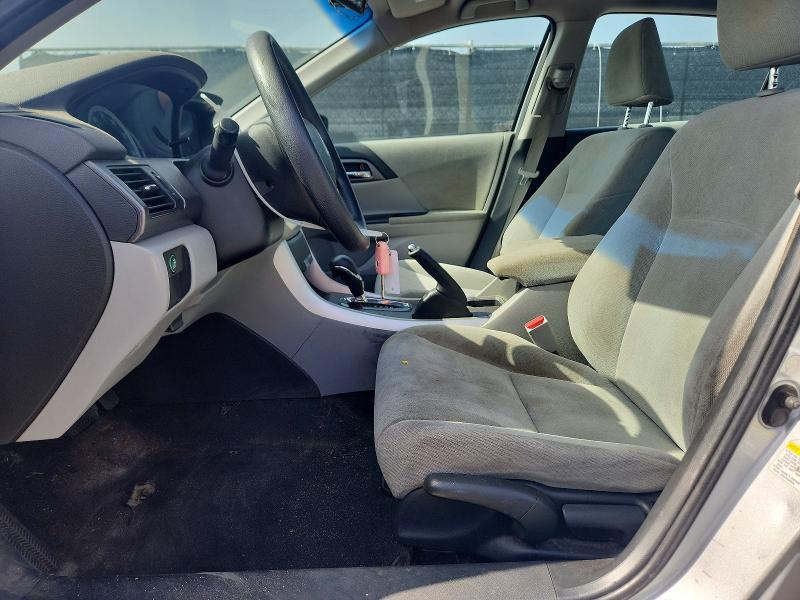 Aukcja sprzedaży 2013 Honda Accord, vin: 1HGCR2F34DA083465, numer aukcji: 59877466