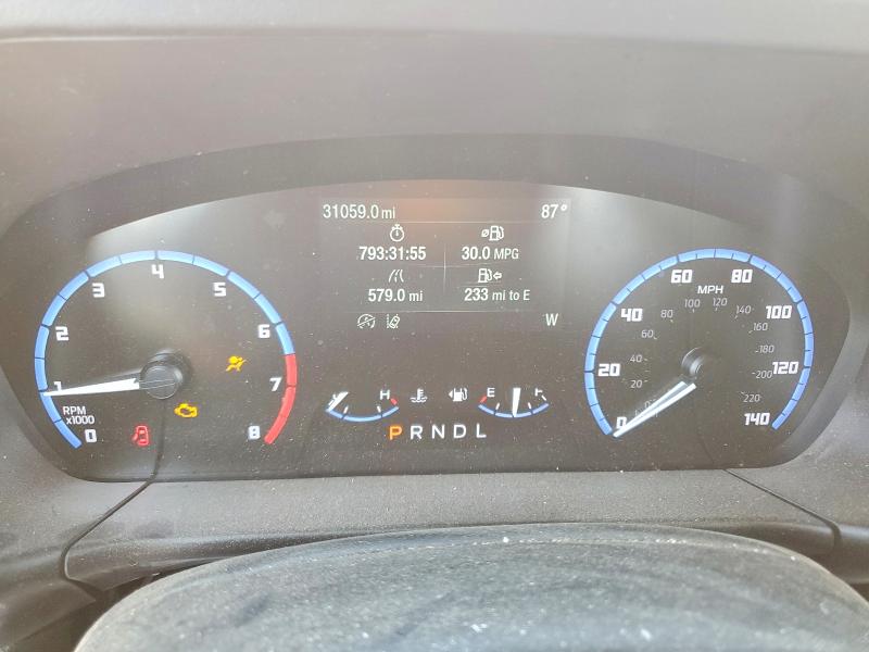 Продажа на аукционе авто 2023 Ford Bronco Sport, vin: 3FMCR9B66PRD62476, номер лота: 59737826