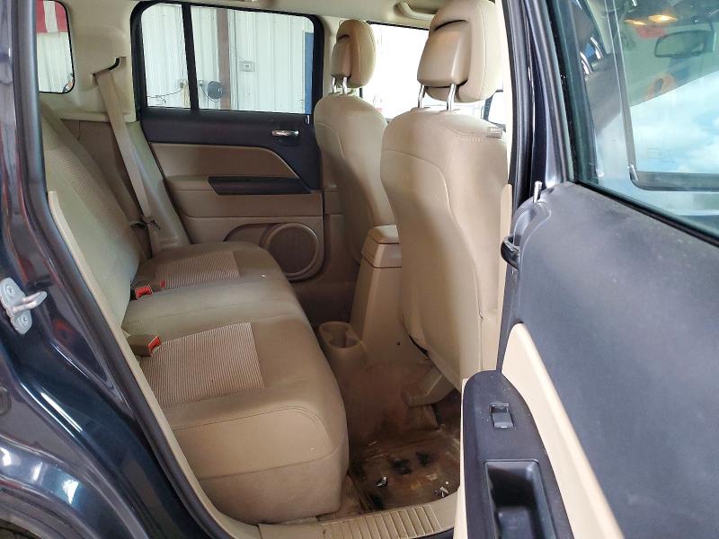 Продаж на аукціоні авто 2014 Jeep Patriot, vin: 1C4NJRFB5ED792730, номер лоту: 59273536