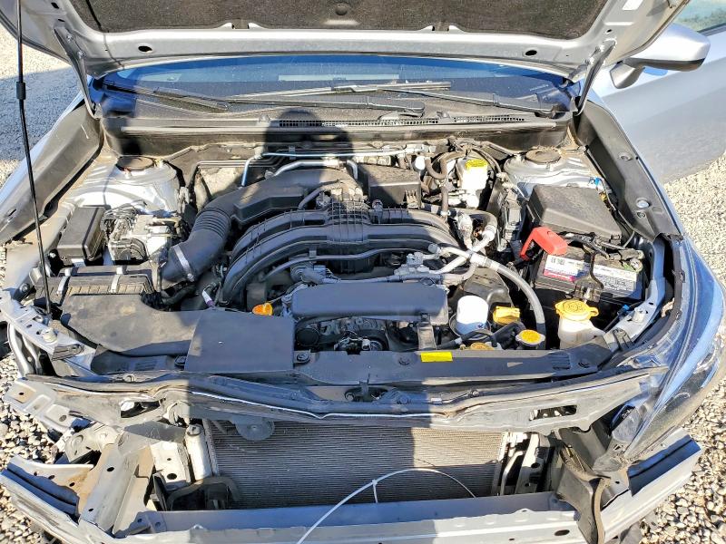 Aukcja sprzedaży 2018 Subaru Impreza, vin: 4S3GTAD67J3737447, numer aukcji: 58901406