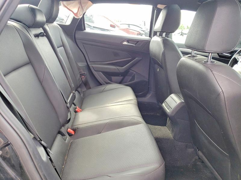 Продаж на аукціоні авто 2021 Volkswagen Jetta, vin: 3VWE57BU5MM031521, номер лоту: 60484996