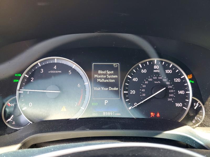 Aukcja sprzedaży 2017 Lexus Rx 350, vin: 2T2BZMCA1HC130229, numer aukcji: 60034016