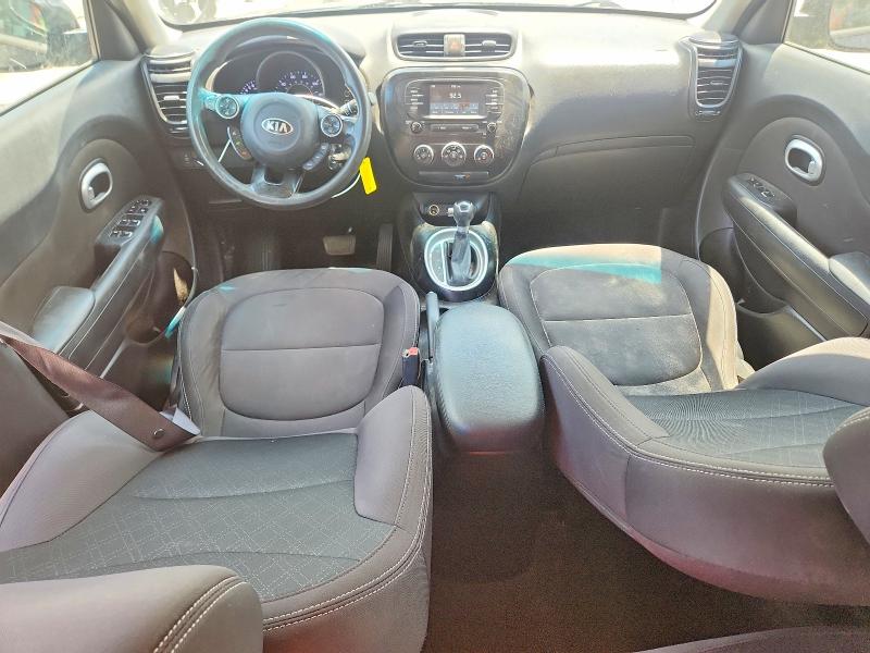 2019 Kia Soul მანქანა იყიდება აუქციონზე, vin: KNDJN2A20K7684656, აუქციონის ნომერი: 60218926