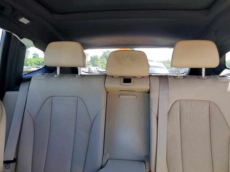 Aukcja sprzedaży 2022 Bmw X3, vin: 5UX53DP03N9M76688, numer aukcji: 62021076