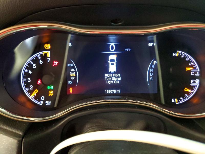 61115386 :رقم المزاد ، 1C4RJFAG6FC790401 vin ، 2015 Jeep Grand Cherokee مزاد بيع