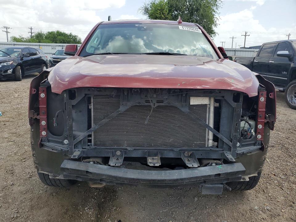 2019 Gmc Yukon მანქანა იყიდება აუქციონზე, vin: 1GKS2CKJ0KR152745, აუქციონის ნომერი: 61335646